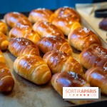 Salted Boy : le pop-up parisien du salted bread à Paris