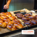 Salted Boy : le pop-up parisien du salted bread à Paris
