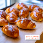 Salted Boy : le pop-up parisien du salted bread à Paris