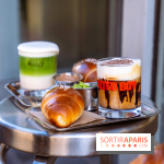 Salted Boy : le pop-up parisien du salted bread à Paris