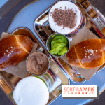 Salted Boy : le pop-up parisien du salted bread à Paris