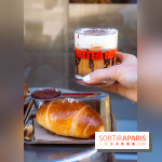 Salted Boy : le pop-up parisien du salted bread à Paris