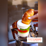 Salted Boy : le pop-up parisien du salted bread à Paris