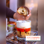 Salted Boy : le pop-up parisien du salted bread à Paris
