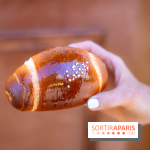 Salted Boy : le pop-up parisien du salted bread à Paris