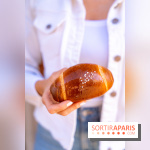 Salted Boy : le pop-up parisien du salted bread à Paris