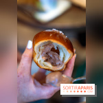 Salted Boy : le pop-up parisien du salted bread à Paris