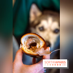 Salted Boy : le pop-up parisien du salted bread à Paris