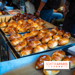 Salted Boy : le pop-up parisien du salted bread à Paris