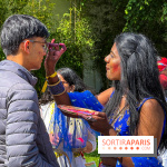 HOLI 2026 au Jardin d'Acclimatation : la fête indienne des couleurs est de retour à Paris
