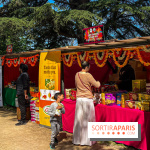 HOLI 2026 au Jardin d'Acclimatation : la fête indienne des couleurs est de retour à Paris