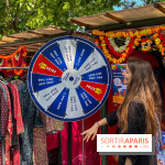 HOLI 2026 au Jardin d'Acclimatation : la fête indienne des couleurs est de retour à Paris