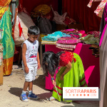 HOLI 2026 au Jardin d'Acclimatation : la fête indienne des couleurs est de retour à Paris