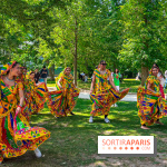 HOLI 2026 au Jardin d'Acclimatation : la fête indienne des couleurs est de retour à Paris