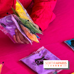 HOLI 2026 au Jardin d'Acclimatation : la fête indienne des couleurs est de retour à Paris