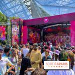 HOLI 2026 au Jardin d'Acclimatation : la fête indienne des couleurs est de retour à Paris