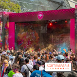 HOLI 2026 au Jardin d'Acclimatation : la fête indienne des couleurs est de retour à Paris
