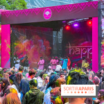 HOLI 2026 au Jardin d'Acclimatation : la fête indienne des couleurs est de retour à Paris
