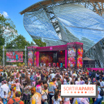 HOLI 2026 au Jardin d'Acclimatation : la fête indienne des couleurs est de retour à Paris