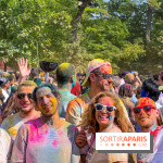 HOLI 2026 au Jardin d'Acclimatation : la fête indienne des couleurs est de retour à Paris