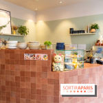 Kumquat café, le coffee shop aux accents asiatiques Paris 11e - photos