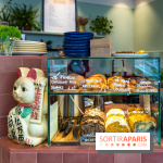 Kumquat café, le coffee shop aux accents asiatiques Paris 11e - photos