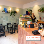 Kumquat café, le coffee shop aux accents asiatiques Paris 11e - photos