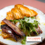 Kumquat café, le coffee shop aux accents asiatiques Paris 11e - photos