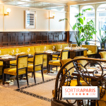 Drouant, l'incontournable restaurant parisien - photos
