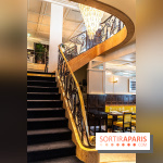 Drouant, l'incontournable restaurant parisien - photos