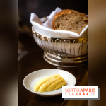 Drouant, l'incontournable restaurant parisien - photos