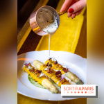 Le Drouant, l'incontournable restaurant parisien - photos  - A7C00353