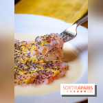 Drouant, l'incontournable restaurant parisien - photos