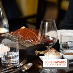 Le Drouant, l'incontournable restaurant parisien - photos  - A7C00379