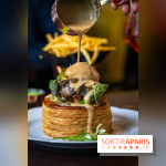 Drouant, l'incontournable restaurant parisien - photos