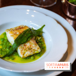 Drouant, l'incontournable restaurant parisien - photos