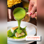 Le Drouant, l'incontournable restaurant parisien - photos  - A7C00436