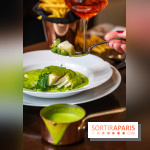 Le Drouant, l'incontournable restaurant parisien - photos  - A7C00446