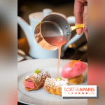 Le Drouant, l'incontournable restaurant parisien - photos  - A7C00467