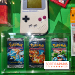 Admirez-les tous, Pokémon à l'honneur dans une exposition ludique et régressive au musée en Herbe