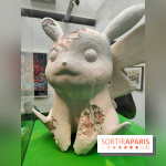 Admirez-les tous, Pokémon à l'honneur dans une exposition ludique et régressive au musée en Herbe