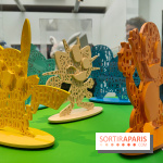 Admirez-les tous, Pokémon à l'honneur dans une exposition ludique et régressive au musée en Herbe