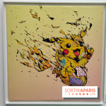 Admirez-les tous, Pokémon à l'honneur dans une exposition ludique et régressive au musée en Herbe - fotor 1776253476103