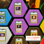 Admirez-les tous, Pokémon à l'honneur dans une exposition ludique et régressive au musée en Herbe
