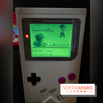 Admirez-les tous, Pokémon à l'honneur dans une exposition ludique et régressive au musée en Herbe - fotor 1776253694579