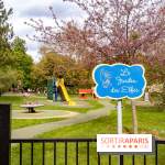 Le Château de Buc et son superbe domaine, parc paysagé aux nombreux trésors