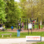 Le Château de Buc et son superbe domaine, parc paysagé aux nombreux trésors
