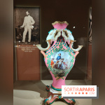 Exposition Sèvres, une passion Rothschild : quand le savoir-faire français séduit la famille la plus riche du monde - fotor 1776350850307