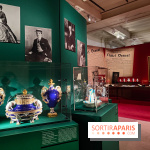 Exposition Sèvres, une passion Rothschild : quand le savoir-faire français séduit la famille la plus riche du monde - fotor 1776350885072