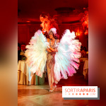 Soirée Gatsby au Ritz Paris, le dîner - spectacle exceptionnel - photos  - A7C02302